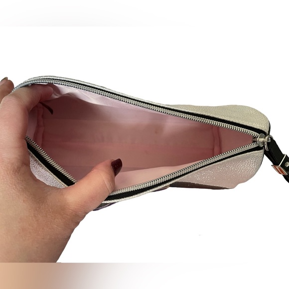 Victoria’s Secret Makeup Bag - Picture 2 of 3